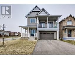 7732 BUTTERNUT BLVD Boulevard, niagara falls, Ontario