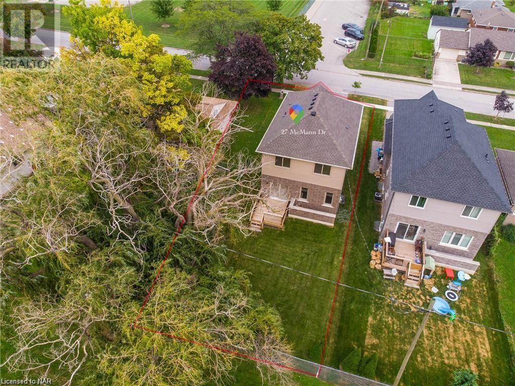27 Mcmann Drive, Thorold, Ontario  L2V 2V5 - Photo 32 - 40521462
