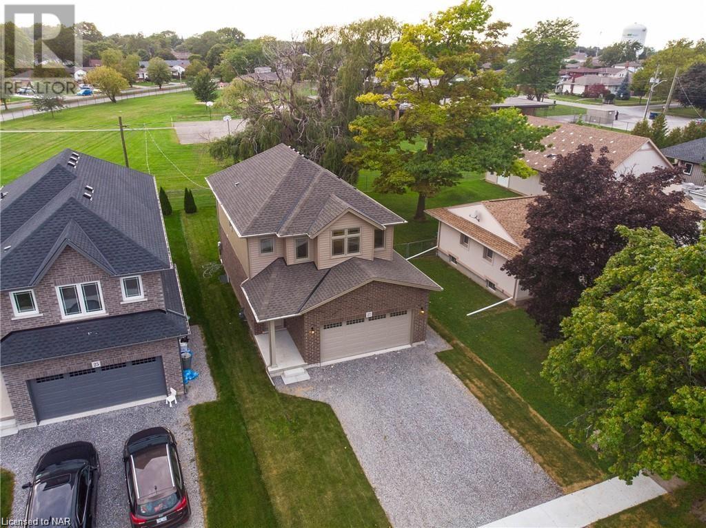 27 Mcmann Drive, Thorold, Ontario  L2V 2V5 - Photo 33 - 40521462