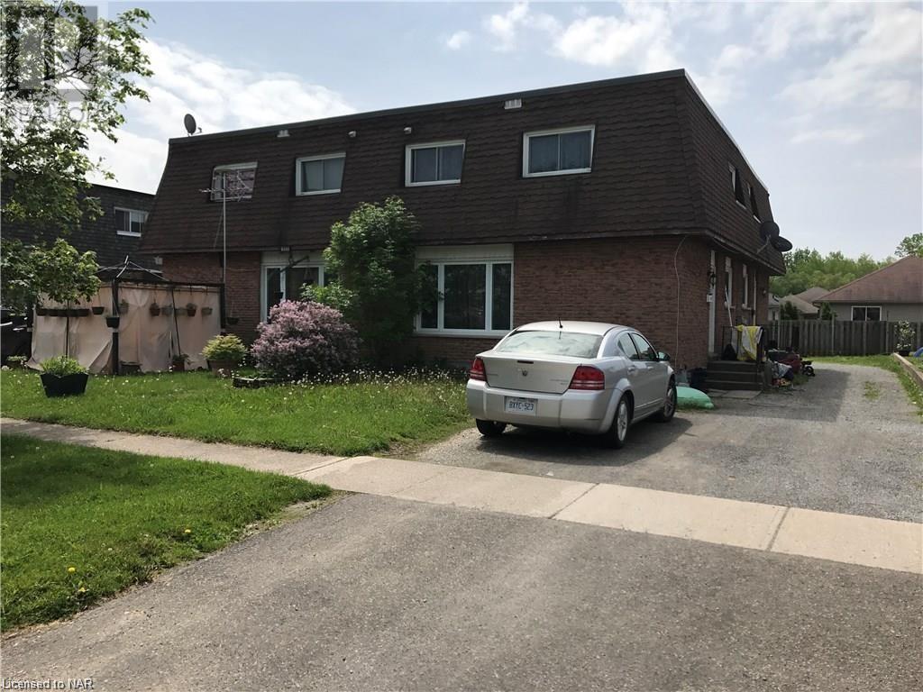 117 ENDICOTT Terrace, welland, Ontario
