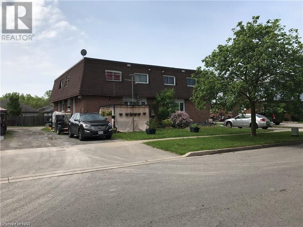 117 Endicott Terrace, Welland, Ontario  L3C 5S3 - Photo 2 - 40521655
