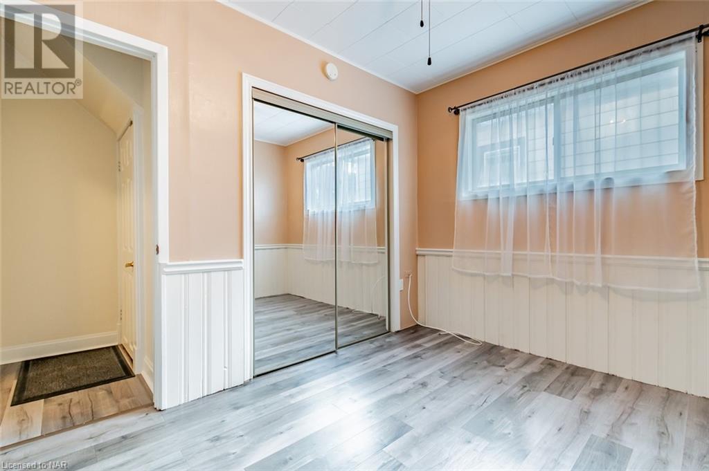 31 Wiley Street, St. Catharines, Ontario  L2R 4E8 - Photo 16 - 40520327