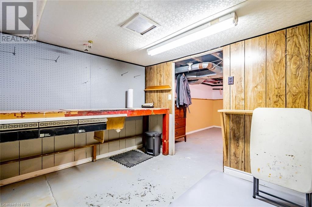 31 Wiley Street, St. Catharines, Ontario  L2R 4E8 - Photo 26 - 40520327