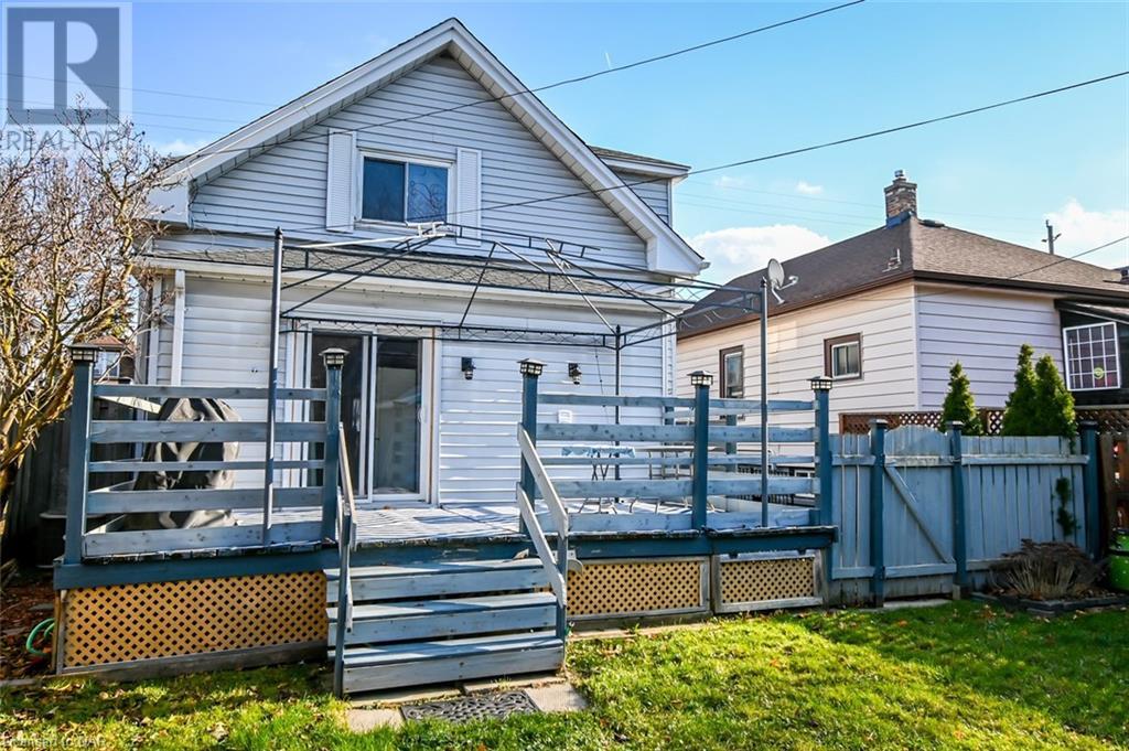 31 Wiley Street, St. Catharines, Ontario  L2R 4E8 - Photo 31 - 40520327