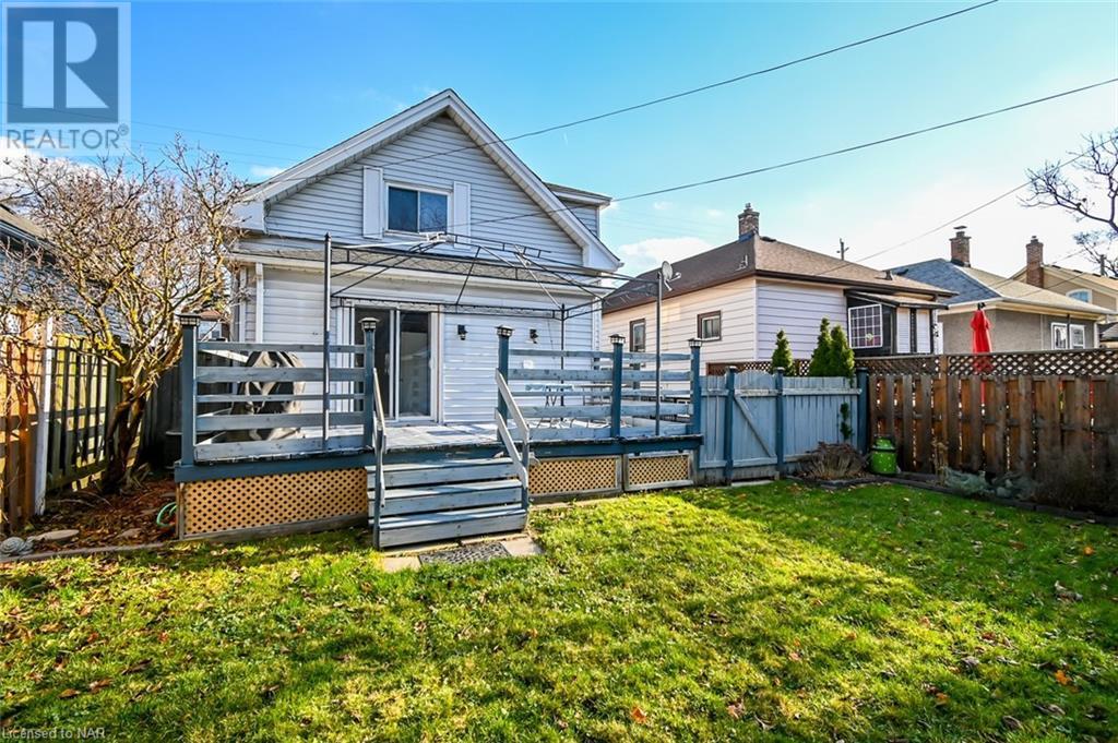 31 Wiley Street, St. Catharines, Ontario  L2R 4E8 - Photo 32 - 40520327
