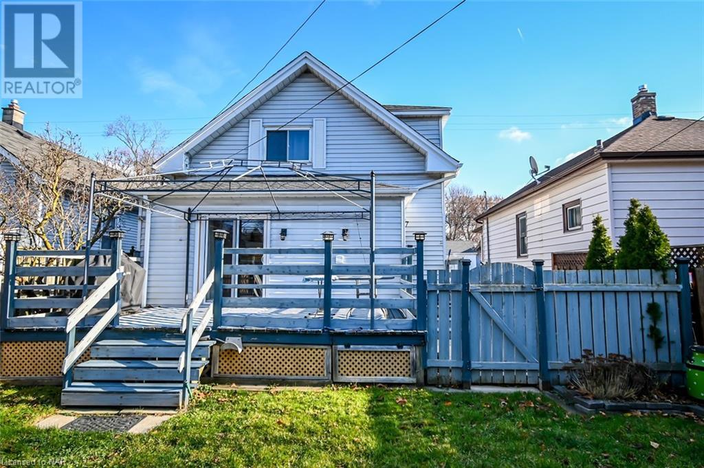 31 Wiley Street, St. Catharines, Ontario  L2R 4E8 - Photo 34 - 40520327