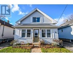 31 WILEY Street, st. catharines, Ontario