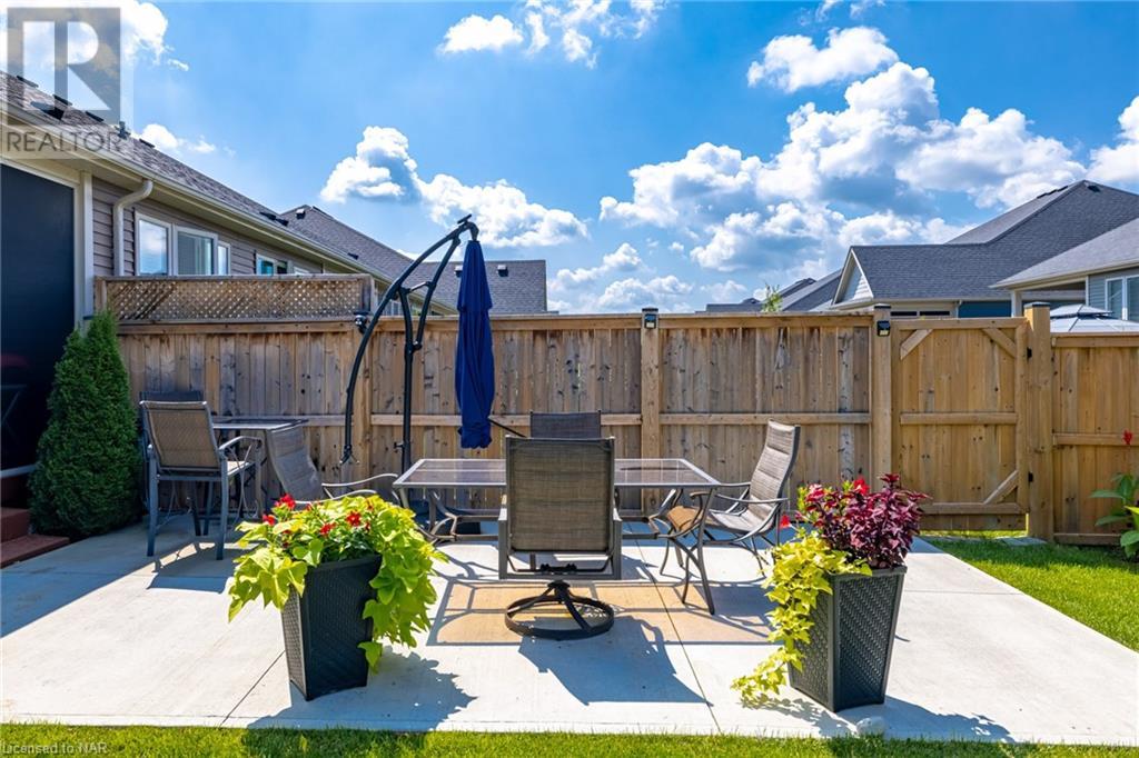 42 Andrew Lane, Thorold, Ontario  L2V 0E4 - Photo 32 - 40521795