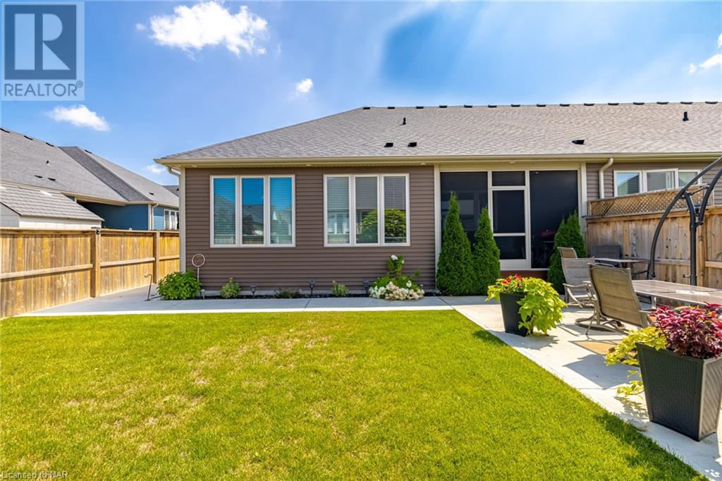 42 Andrew Lane, Thorold, Ontario  L2V 0E4 - Photo 33 - 40521795