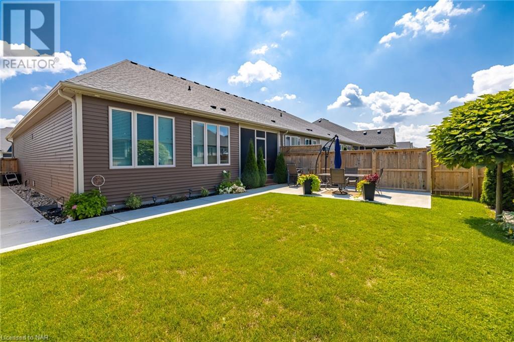 42 Andrew Lane, Thorold, Ontario  L2V 0E4 - Photo 35 - 40521795