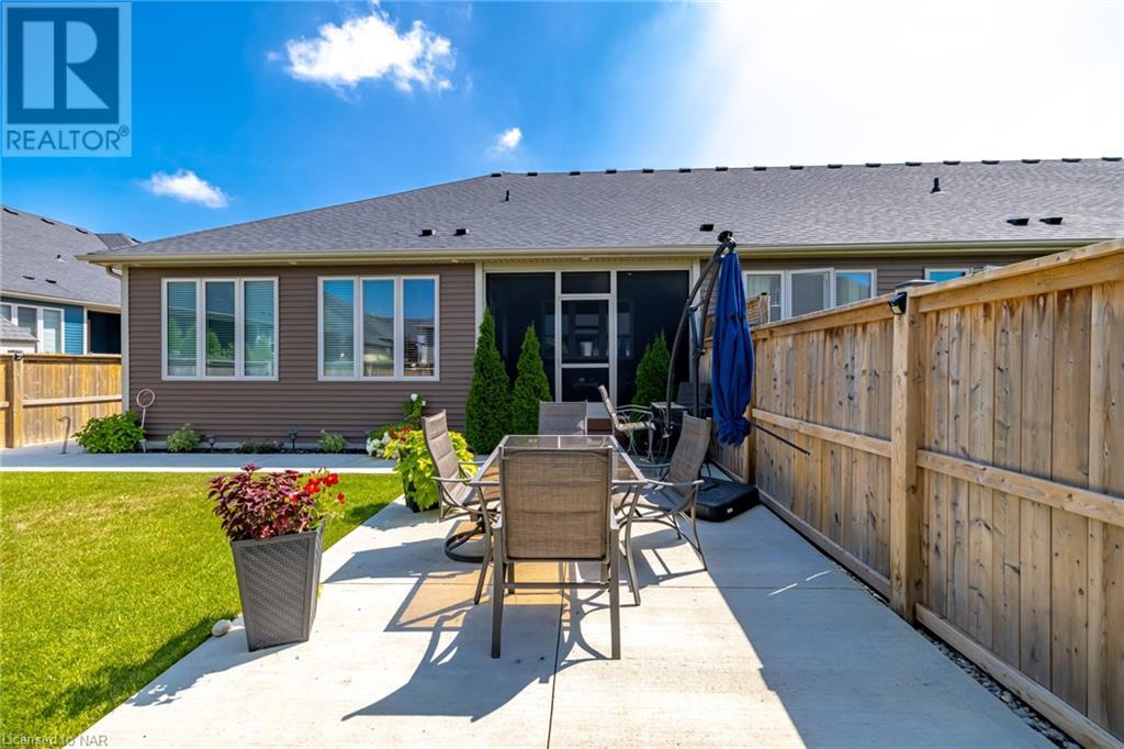 42 Andrew Lane, Thorold, Ontario  L2V 0E4 - Photo 37 - 40521795