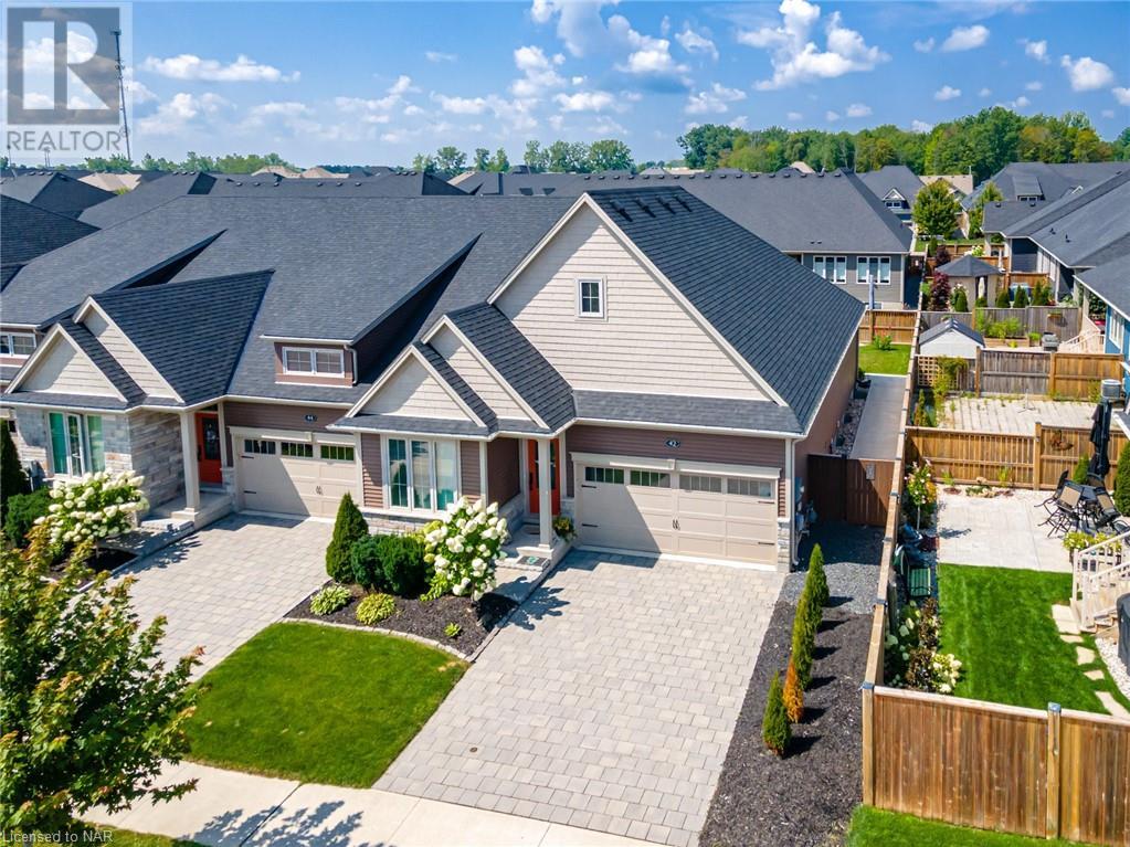42 Andrew Lane, Thorold, Ontario  L2V 0E4 - Photo 40 - 40521795