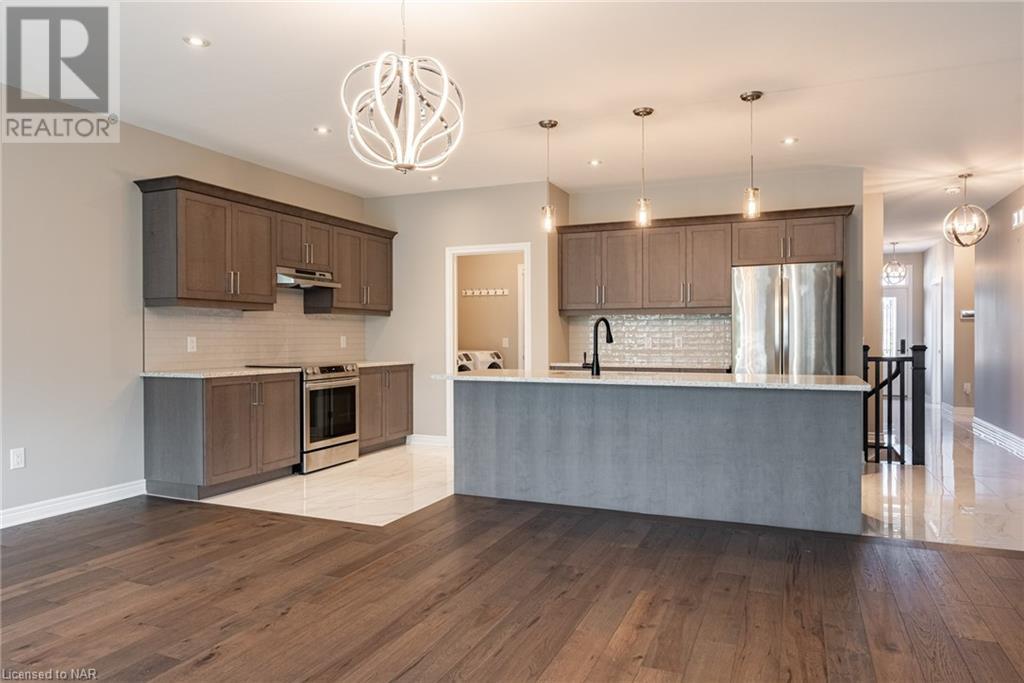 42 Andrew Lane, Thorold, Ontario  L2V 0E4 - Photo 5 - 40521795