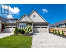 42 ANDREW Lane, thorold, Ontario