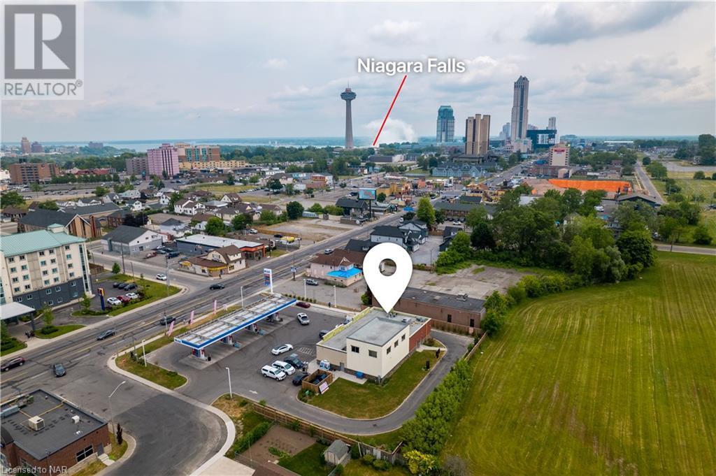 5687 Stanley Avenue Unit# Upper, Niagara Falls, Ontario  L2G 3X6 - Photo 11 - 40521837