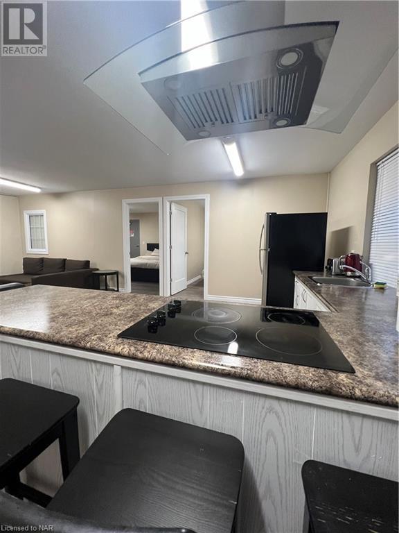5687 Stanley Avenue Unit# Upper, Niagara Falls, Ontario  L2G 3X6 - Photo 2 - 40521837