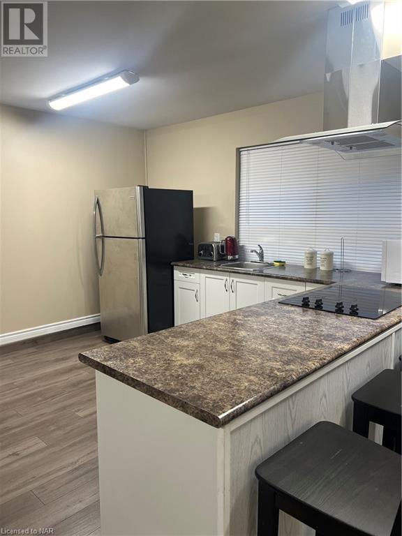 5687 Stanley Avenue Unit# Upper, Niagara Falls, Ontario  L2G 3X6 - Photo 3 - 40521837