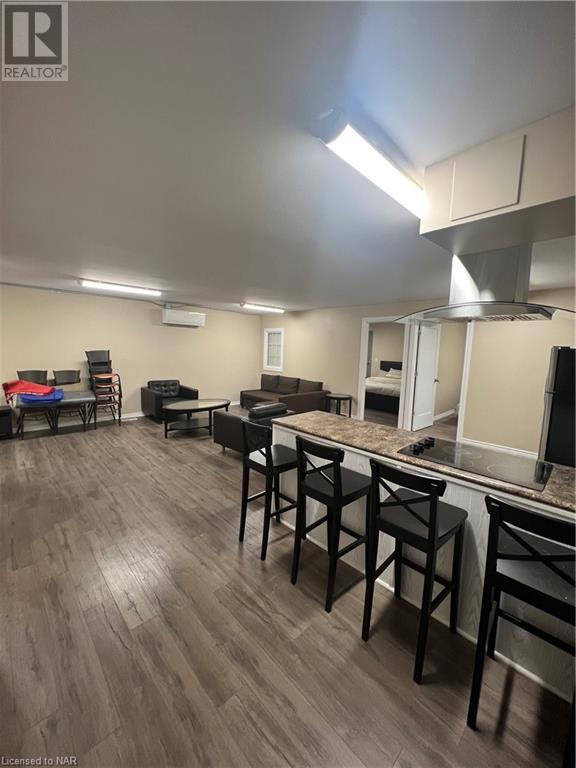5687 Stanley Avenue Unit# Upper, Niagara Falls, Ontario  L2G 3X6 - Photo 4 - 40521837