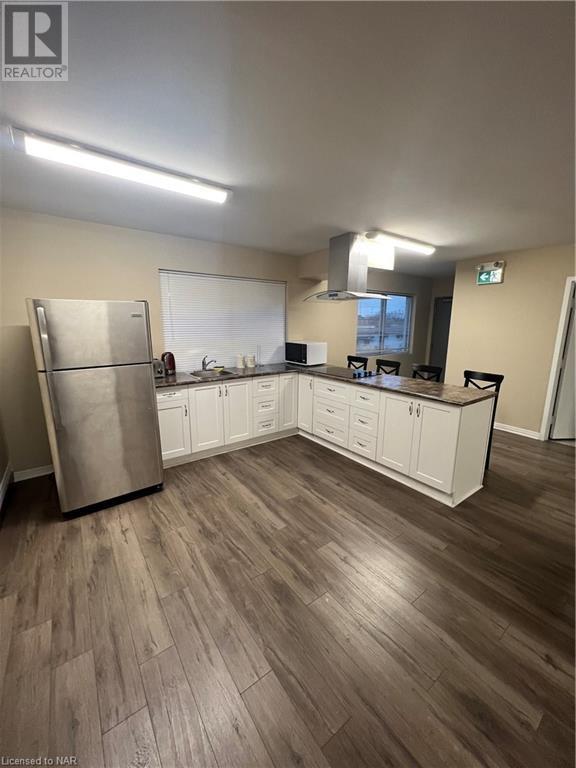 5687 Stanley Avenue Unit# Upper, Niagara Falls, Ontario  L2G 3X6 - Photo 6 - 40521837