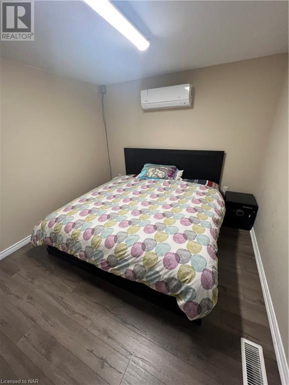 5687 Stanley Avenue Unit# Upper, Niagara Falls, Ontario  L2G 3X6 - Photo 9 - 40521837