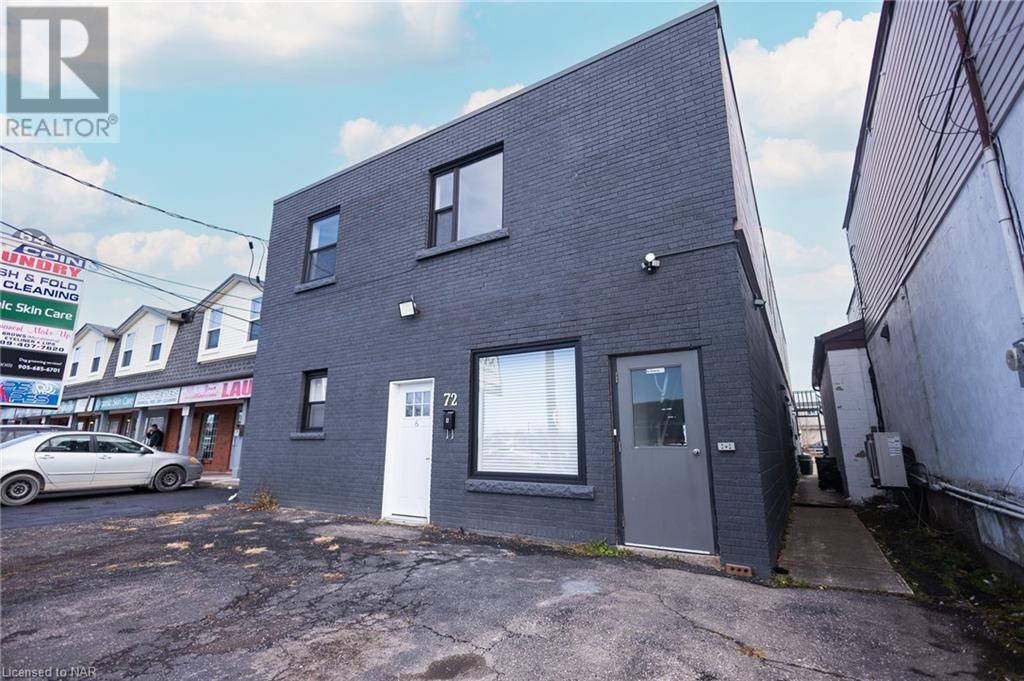 72 HARTZEL Road, st. catharines, Ontario