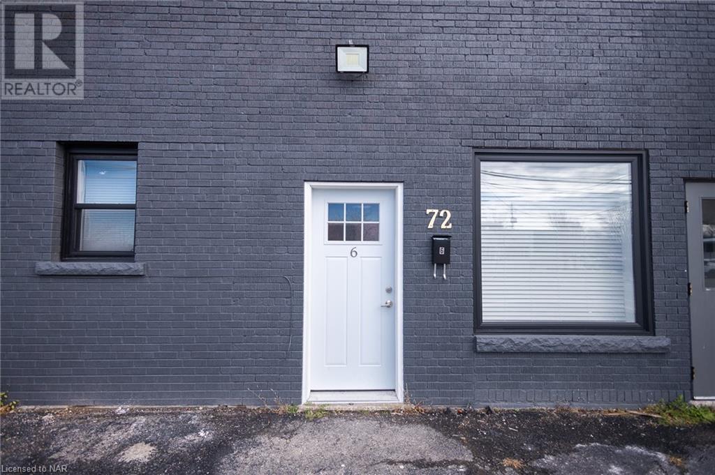 72 Hartzel Road, St. Catharines, Ontario  L2P 1M7 - Photo 2 - 40521826