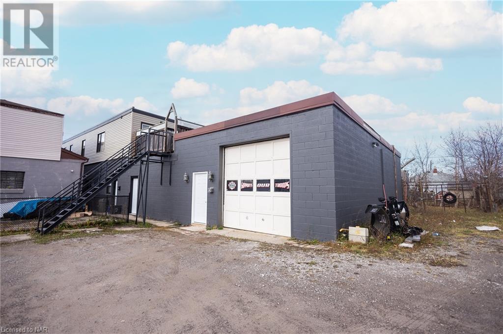 72 Hartzel Road, St. Catharines, Ontario  L2P 1M7 - Photo 21 - 40521826