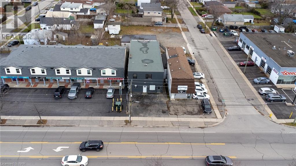 72 Hartzel Road, St. Catharines, Ontario  L2P 1M7 - Photo 28 - 40521826