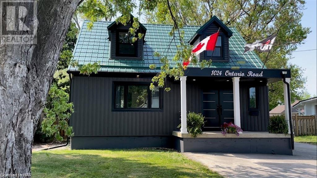 1024 ONTARIO Road, welland, Ontario