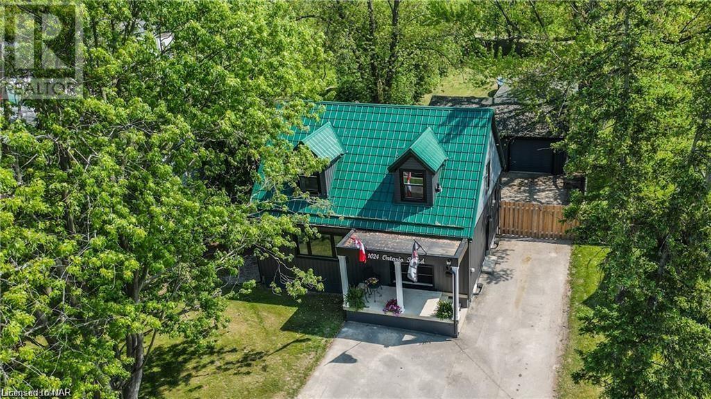 1024 Ontario Road, Welland, Ontario  L3B 5E4 - Photo 2 - 40521819
