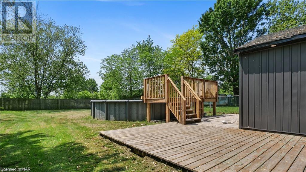 1024 Ontario Road, Welland, Ontario  L3B 5E4 - Photo 29 - 40521819