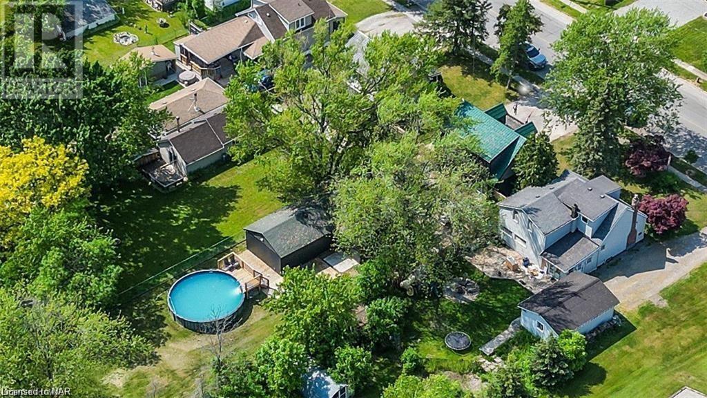 1024 Ontario Road, Welland, Ontario  L3B 5E4 - Photo 3 - 40521819