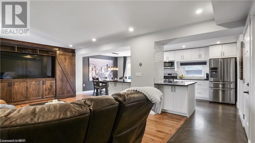 1024 Ontario Road, Welland, Ontario  L3B 5E4 - Photo 6 - 40521819
