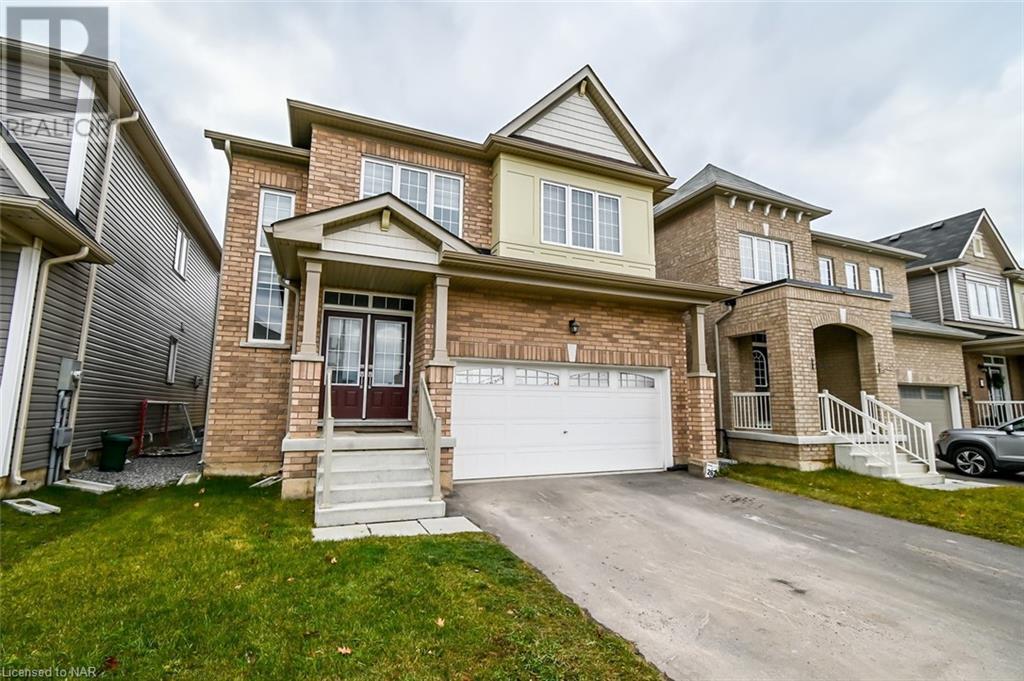 51 Alexandra Drive, Thorold, Ontario  L3B 0G4 - Photo 38 - 40521021