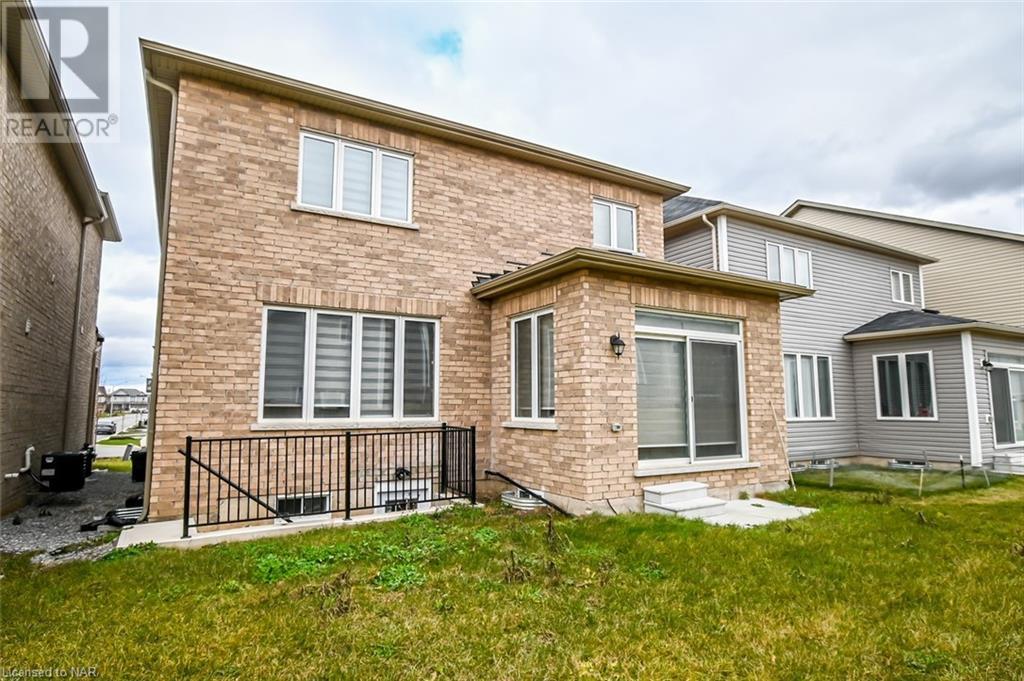 51 Alexandra Drive, Thorold, Ontario  L3B 0G4 - Photo 39 - 40521021