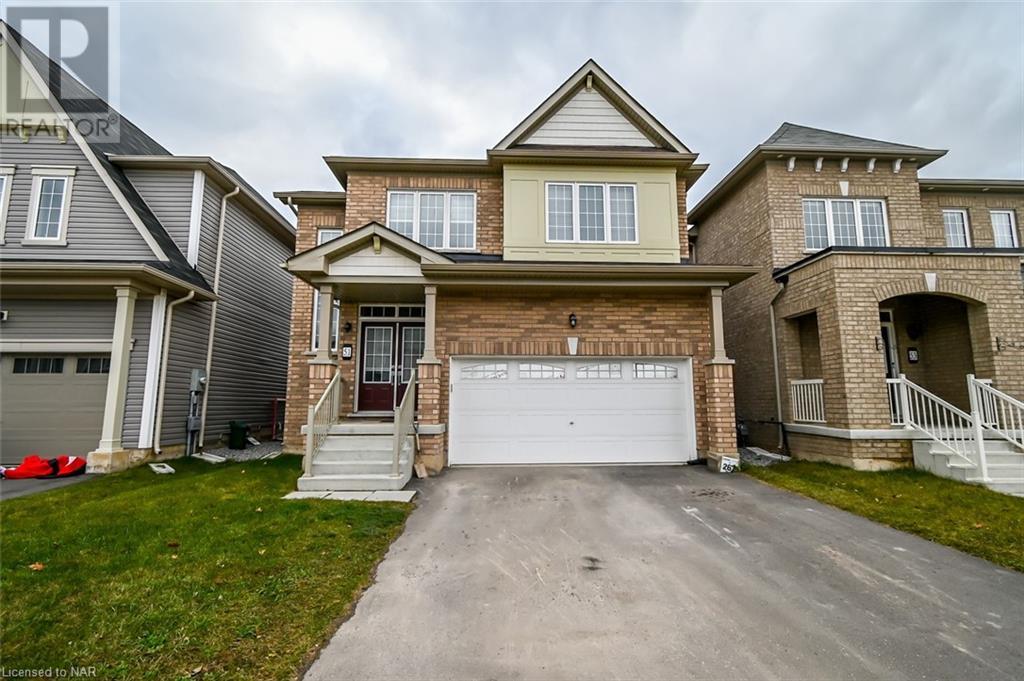 51 Alexandra Drive, Thorold, Ontario  L3B 0G4 - Photo 4 - 40521021
