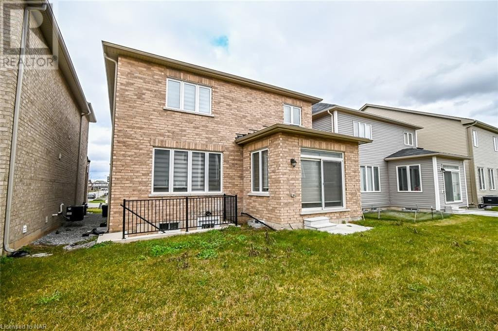 51 Alexandra Drive, Thorold, Ontario  L3B 0G4 - Photo 5 - 40521021
