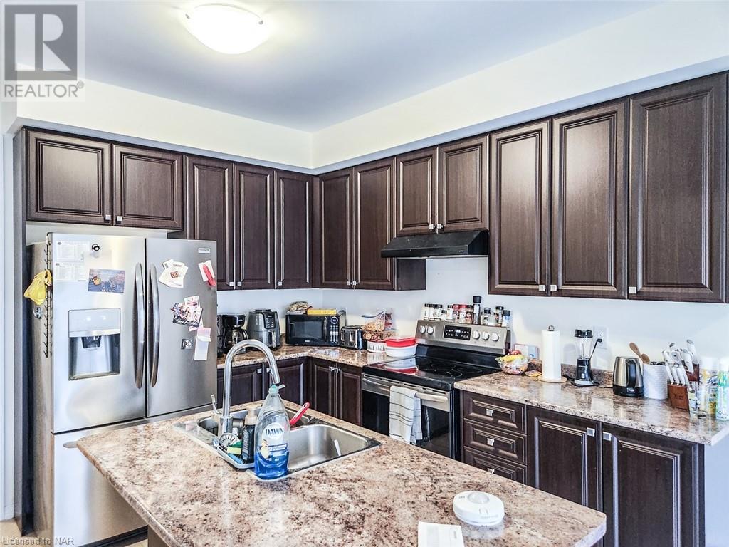 51 Alexandra Drive, Thorold, Ontario  L3B 0G4 - Photo 7 - 40521021