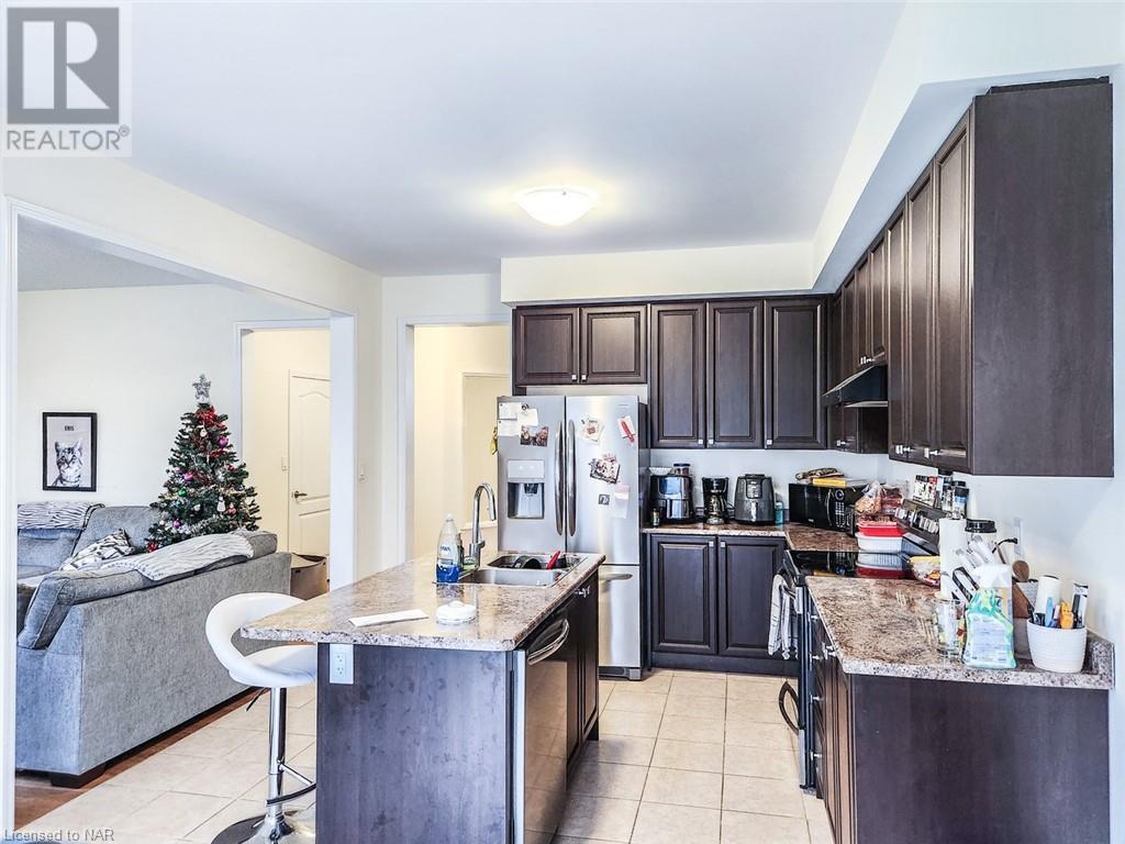 51 Alexandra Drive, Thorold, Ontario  L3B 0G4 - Photo 9 - 40521021
