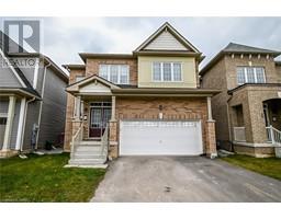 51 ALEXANDRA Drive, thorold, Ontario