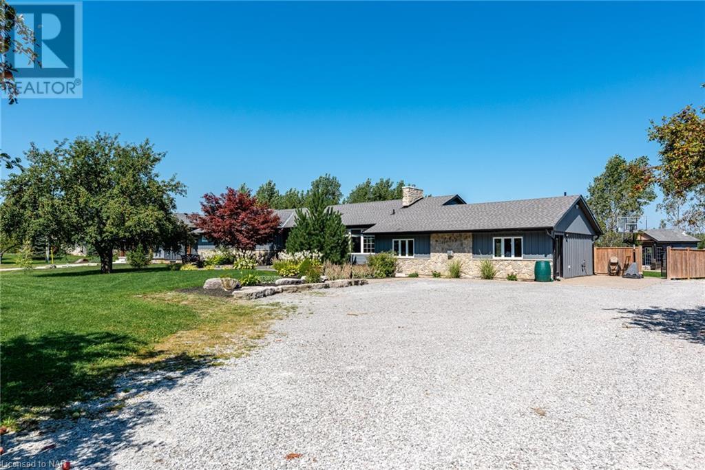 2132 Hurricane Road, Thorold, Ontario  L3B 5N5 - Photo 3 - 40521801