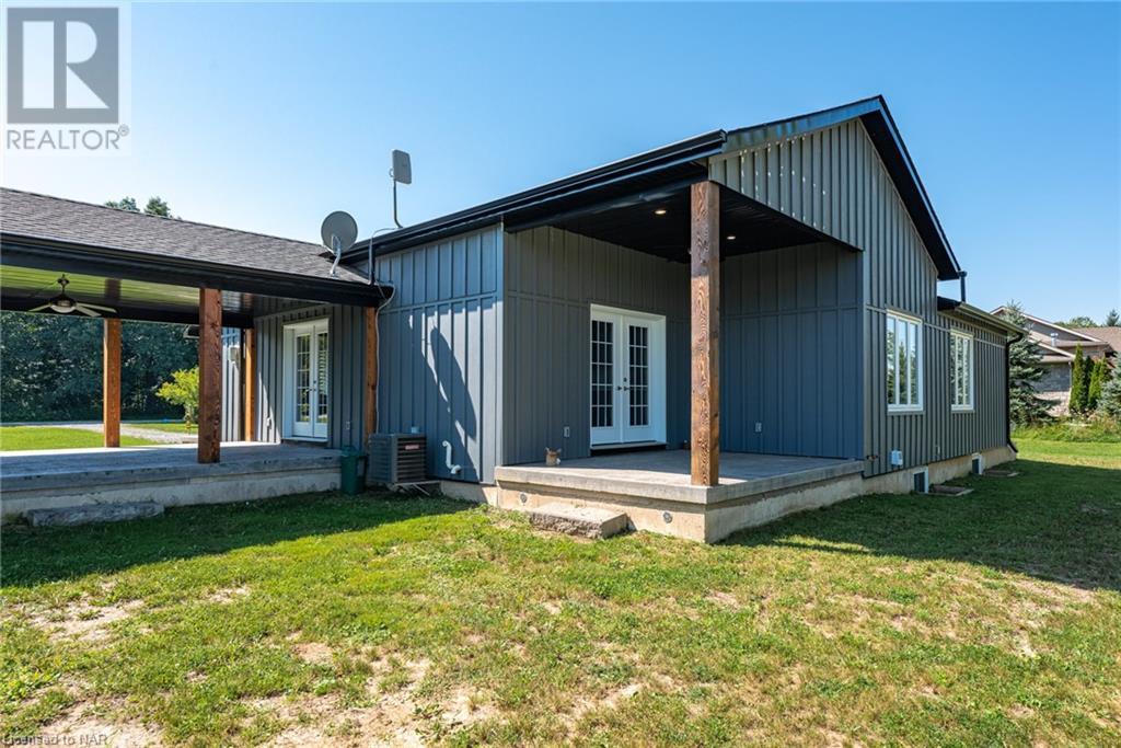 2132 Hurricane Road, Thorold, Ontario  L3B 5N5 - Photo 39 - 40521801