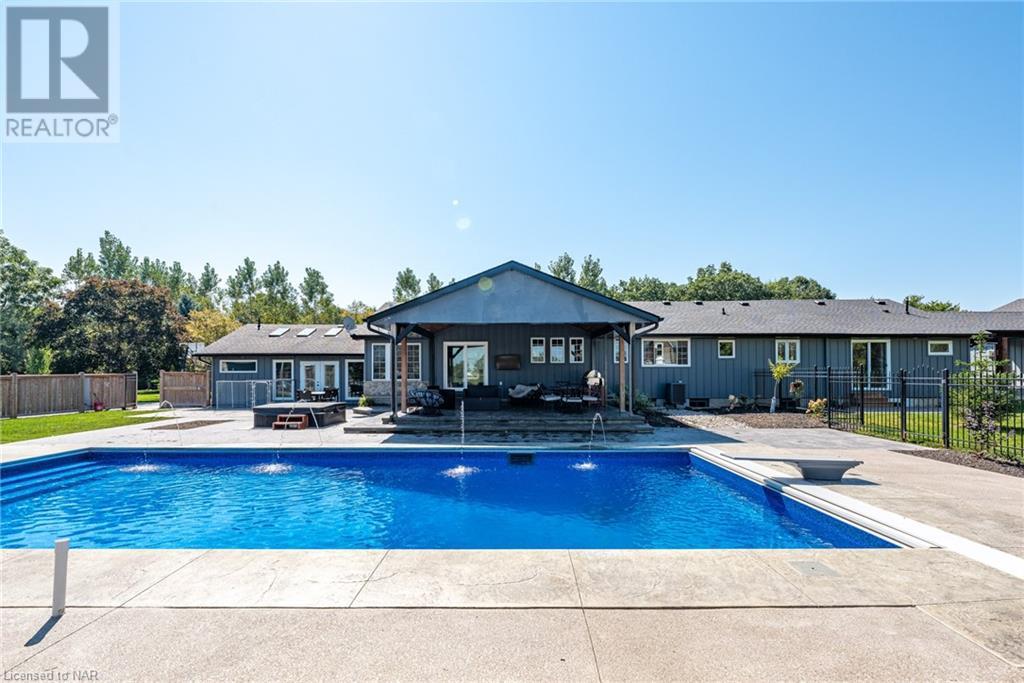 2132 Hurricane Road, Thorold, Ontario  L3B 5N5 - Photo 42 - 40521801