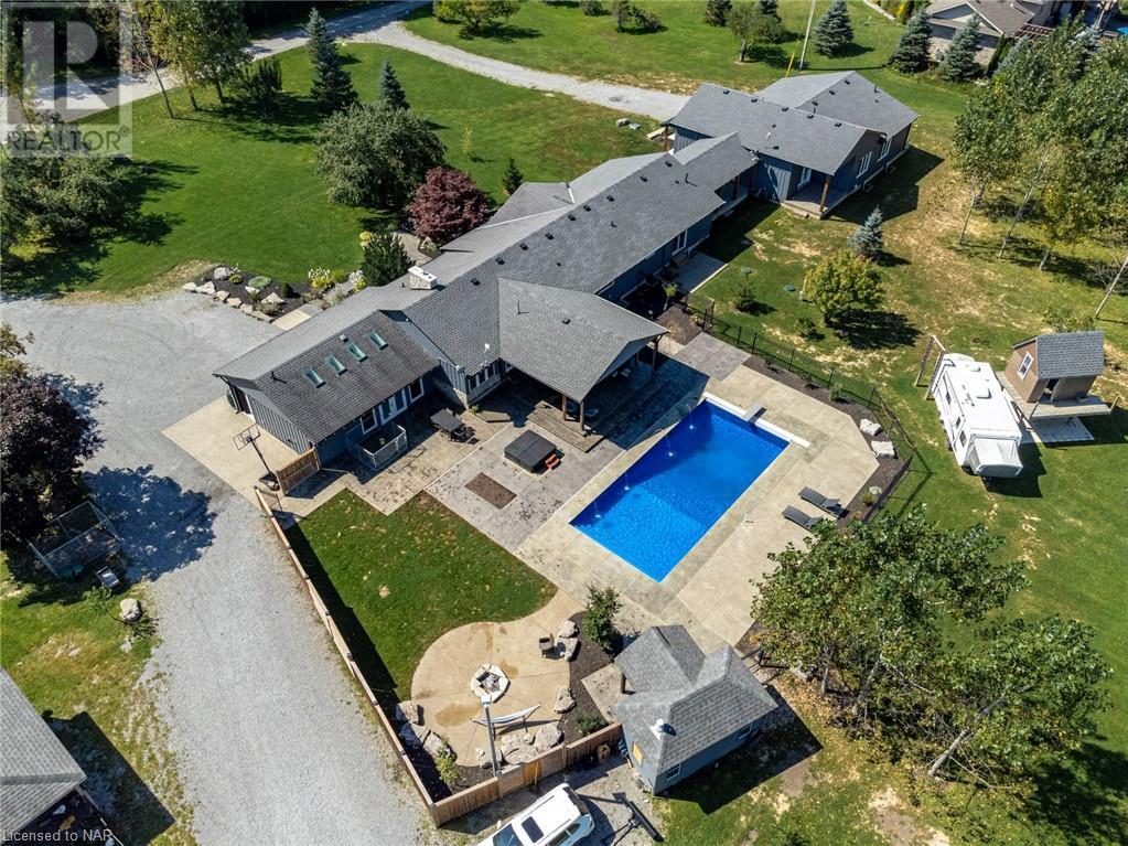 2132 Hurricane Road, Thorold, Ontario  L3B 5N5 - Photo 46 - 40521801