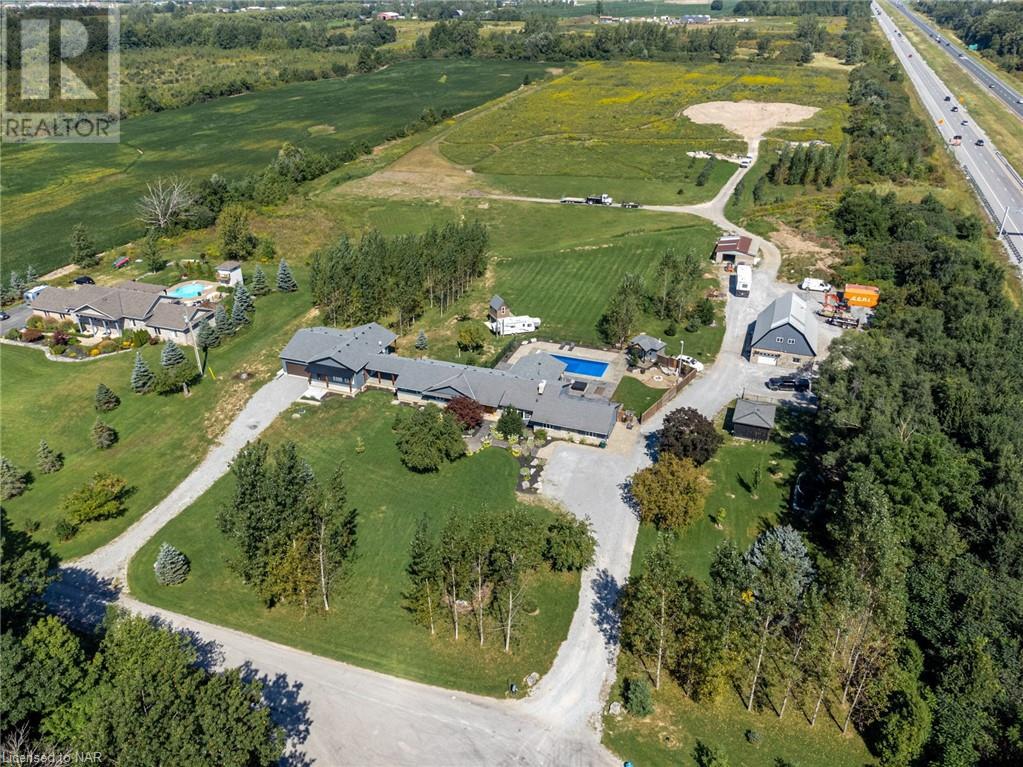 2132 Hurricane Road, Thorold, Ontario  L3B 5N5 - Photo 49 - 40521801