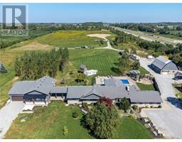2132 HURRICANE Road, thorold, Ontario