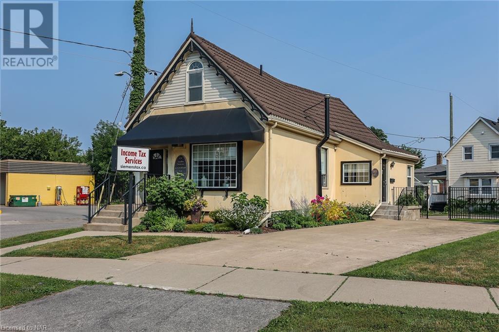 145 WELLAND Avenue, st. catharines, Ontario