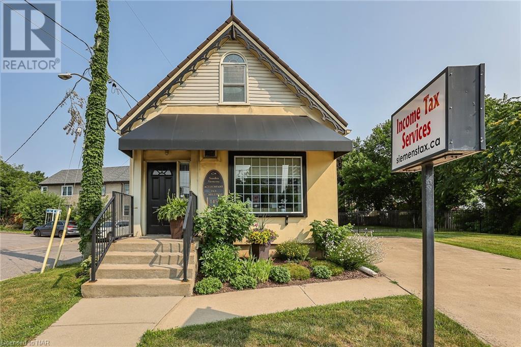 145 Welland Avenue, St. Catharines, Ontario  L2R 2N7 - Photo 2 - 40521568
