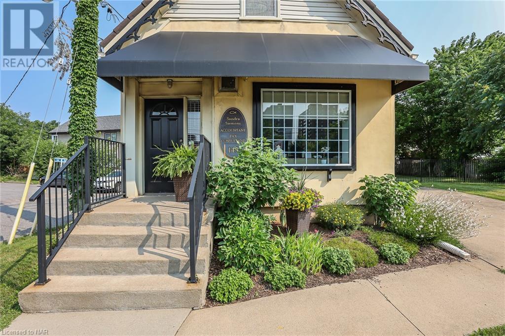 145 Welland Avenue, St. Catharines, Ontario  L2R 2N7 - Photo 33 - 40521568