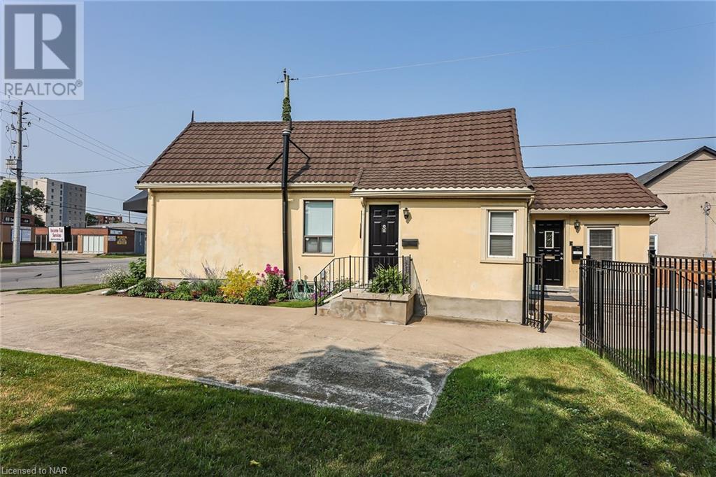 145 Welland Avenue, St. Catharines, Ontario  L2R 2N7 - Photo 35 - 40521568